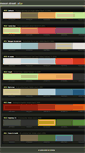 Mobile Screenshot of color.accord5.com